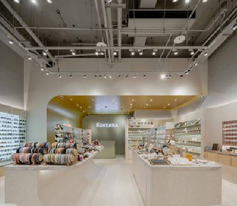 浮梁店面装修流程