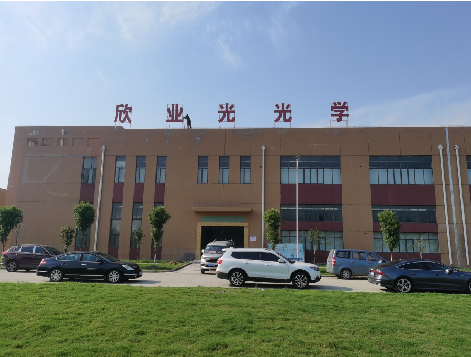 浮梁楼顶大型发光字制作如何安装？