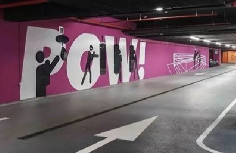 浮梁墙绘设计师的选择是关键。