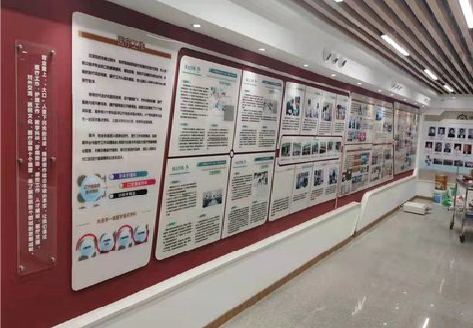 浮梁大城市文化背景墙制作常用工艺。